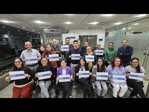 Campaña "También es mi problema", video de YouTube