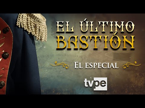 El último bastión - El especial de TVPerú, video de YouTube