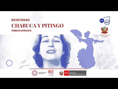 ¡Celebremos junto el Bicentenario!, video de YouTube
