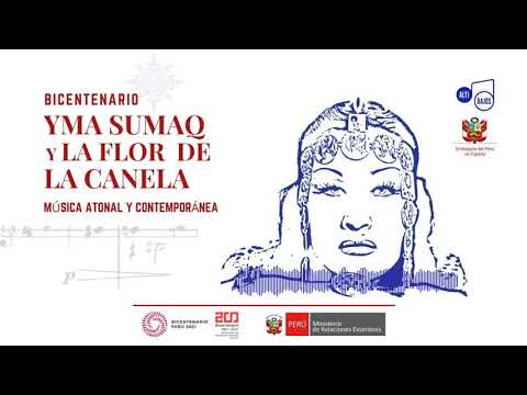 ¡Celebremos juntos el Bicentenario!, video de YouTube