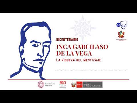 ¡Celebremos juntos el Bicentenario!, video de YouTube