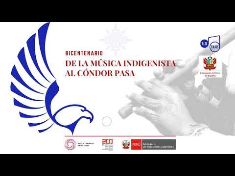 ¡Celebremos juntos el Bicentenario!, video de YouTube