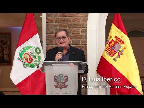 Madrid celebra el III Festival de la Tapa Peruana con 19 restaurantes participantes, video de YouTube