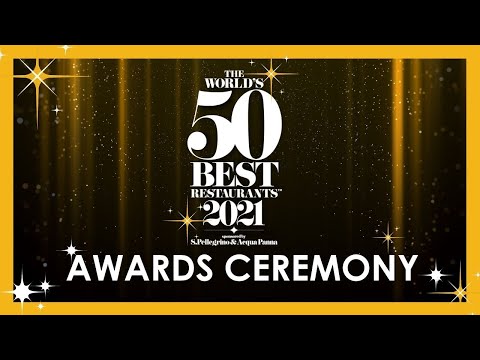 Restaurantes peruanos entre los 100 mejores del mundo, video de YouTube