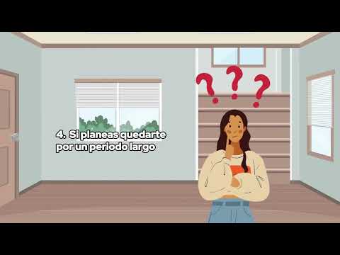 Mujer Migrante, video de YouTube
