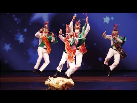 Navidad desde el Gran Teatro Nacional - Natividad: Festividad y Peruanidad., video de YouTube