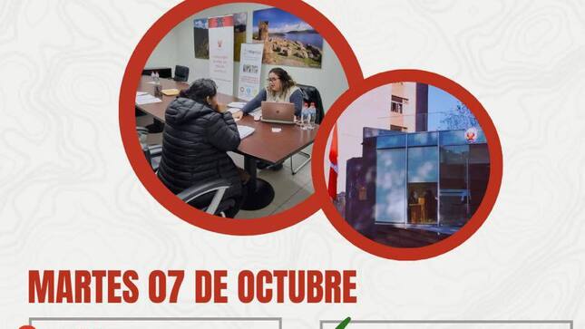 Anuncio con detalles.