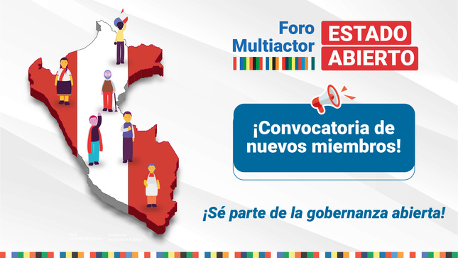 banner de campaña