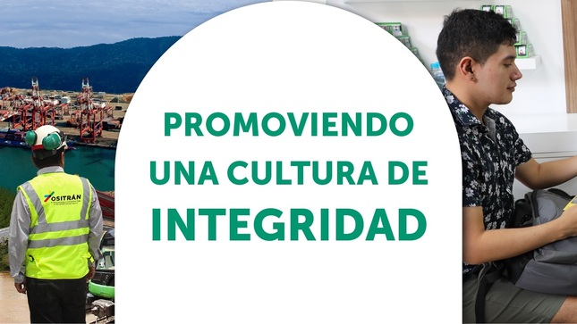 Barómetro de Integridad