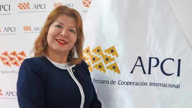 entrevista