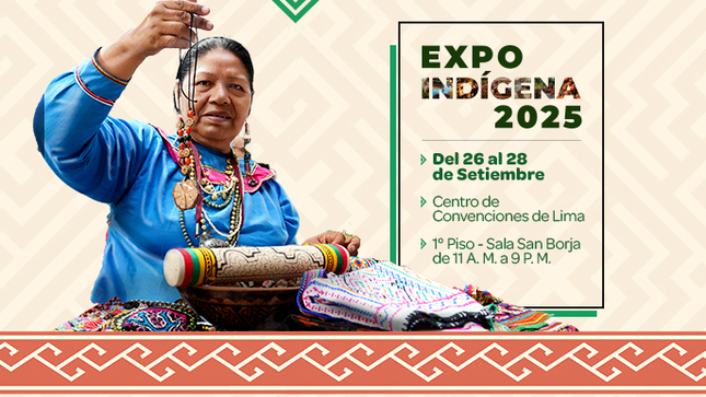 Expo Indígena
