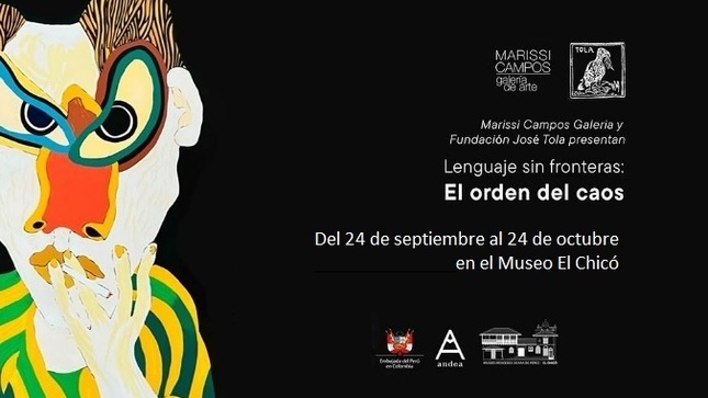 Lenguaje sin fronteras: El orden del caos