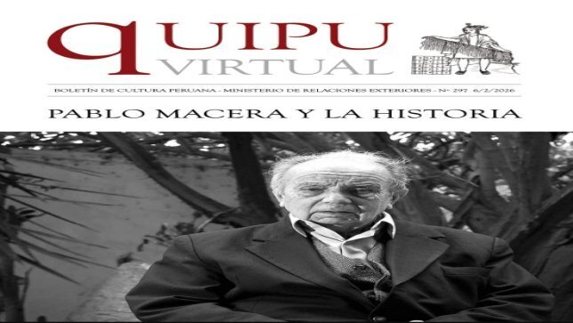 Quipu 297