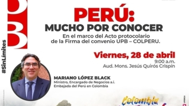 PERÚ: Mucho por conocer