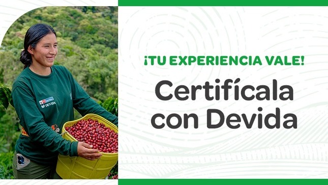Certificación de Competencias Laborales
