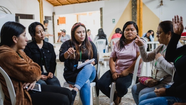 Se desarrollarán en Lima, Puno y Loreto con la participación de conferencista argentino

