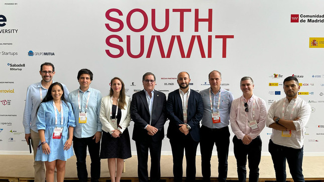La Embajada del Perú en España lanza programa de internacionalización –softlanding- para startups peruanas con miras al mercado europeo
