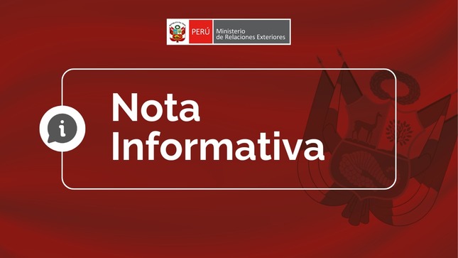 En evento de Colombia difunden atractivos culturales y turísticos del Perú