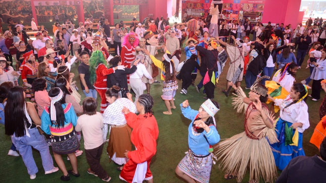 PROMPERÚ: Perú Mucho Gusto Lima 2025 rompe récords y se consolida como la gran fiesta gastronómica del país