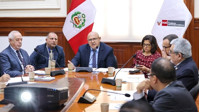 Quinta Sesión Ordinaria de la COMAEM