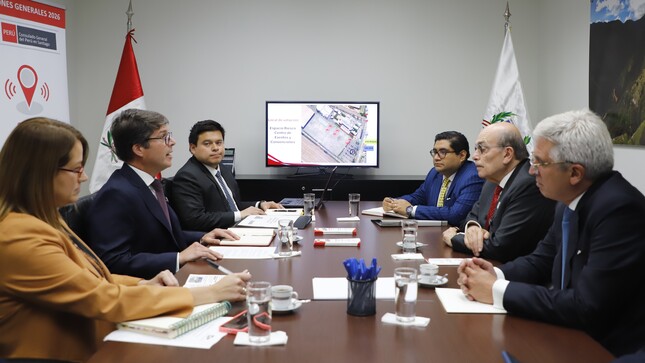 HDZ en Chile
