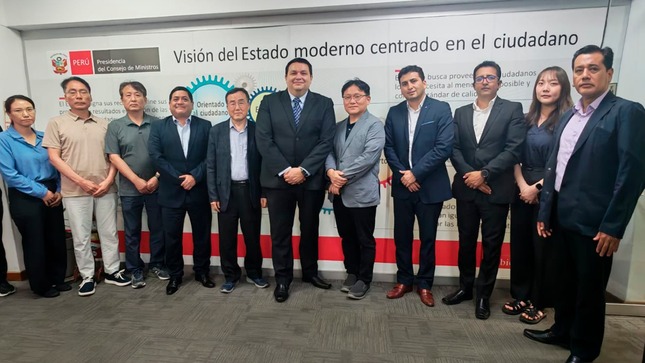Foto grupal 1