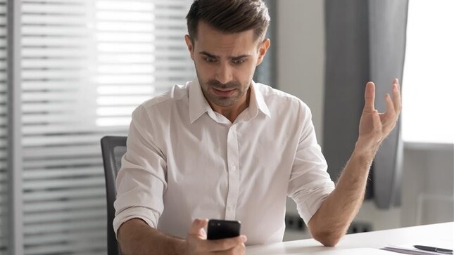 Indecopi confirma multa a empresa de telefonía por enviar publicidad sin consentimiento
