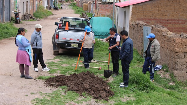 archivo jpg de intervenciones en conexiones clandestinas