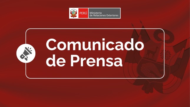 Comunicado