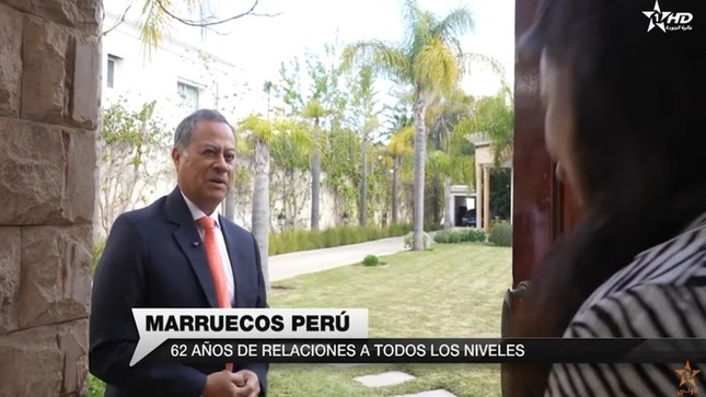 Marruecos