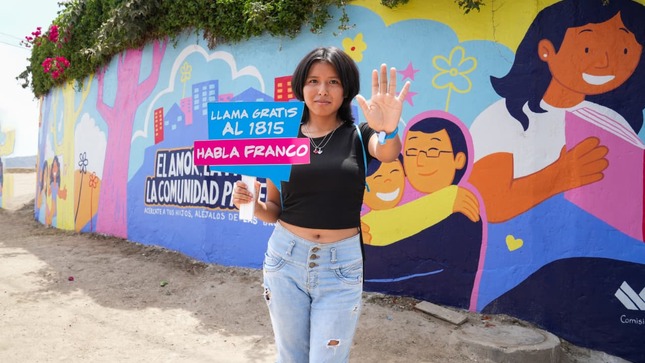 Habla Franco