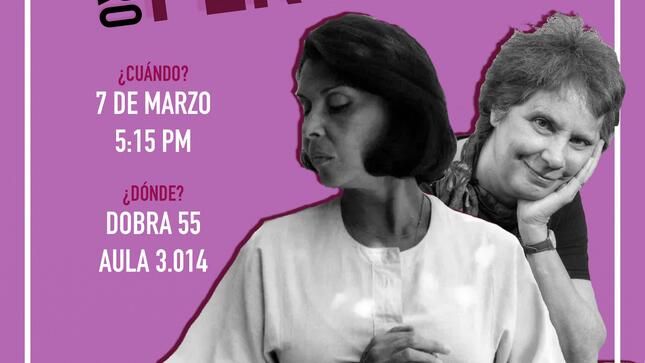 Cartel evento