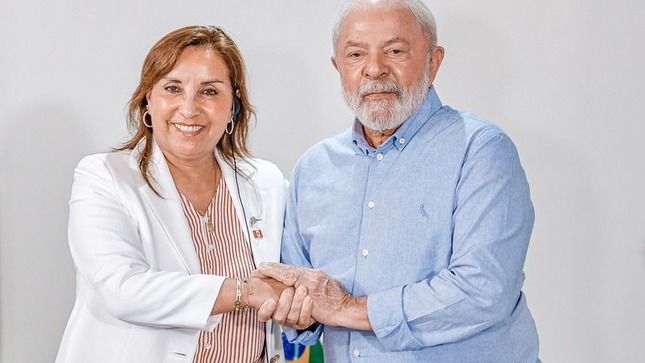 Presidentes