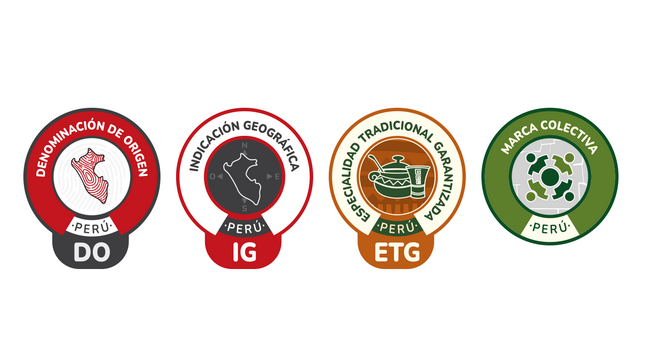 Con ellos se reconoce y valoran la autenticidad, tradición y calidad de nuestros productos, fortalecemos la identidad cultural y generamos más oportunidades para nuestros productores.
