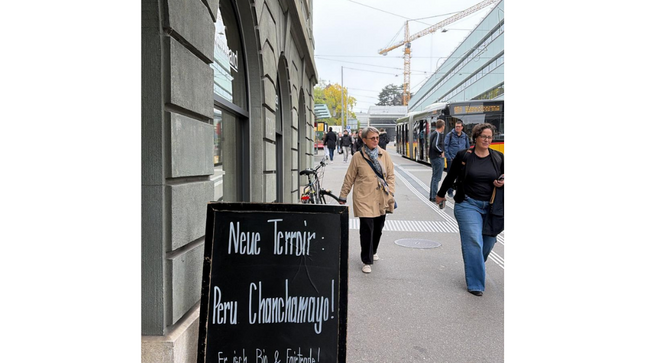 Rösterei