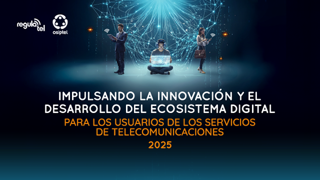 Regulate: Impulsando la innovación y el desarrollo del ecosistema digital