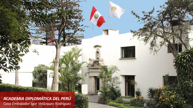 ADP Perú