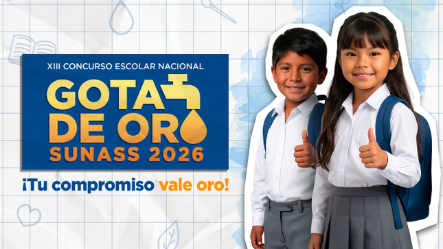 Gota de oro 2026