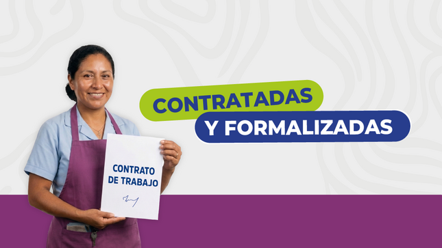 Campaña TH 2026