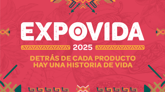 Expovida 2025
