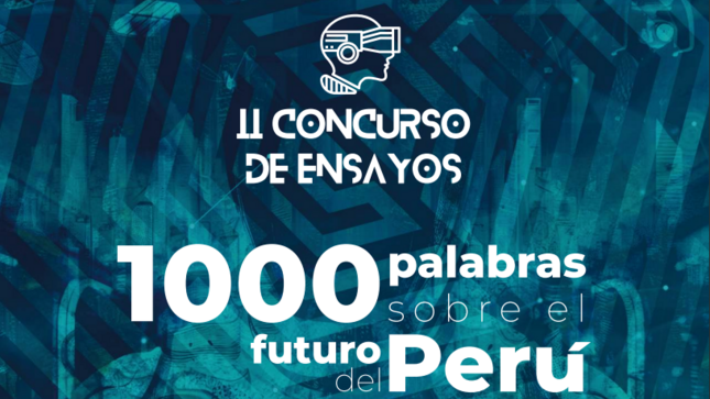 1000 palabras sobre el futuro del Perú