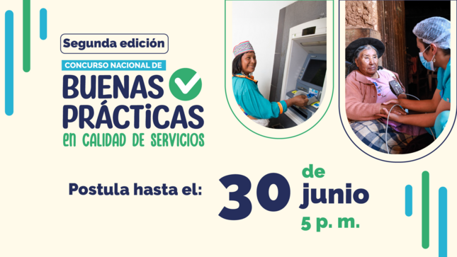 Segundo concurso nacional
