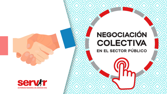 Negociación colectiva - Servir