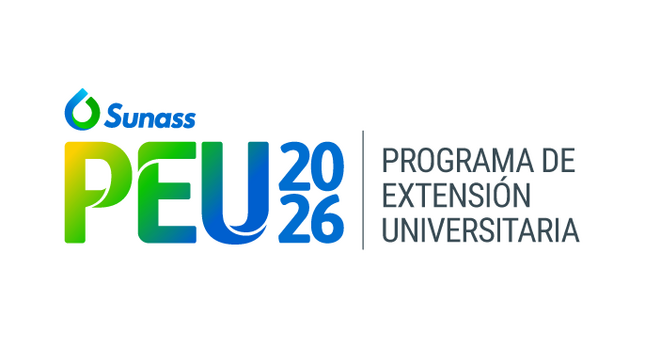 Logo PEU2026