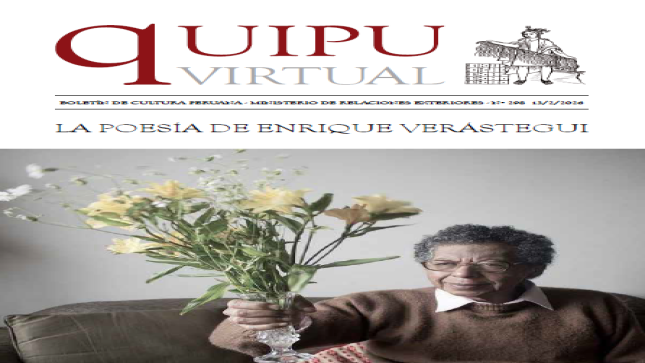 Quipu 298