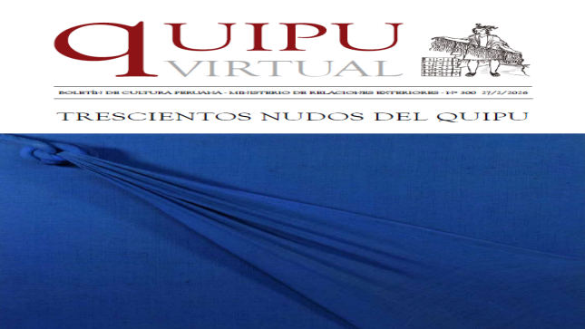 Quipu 300