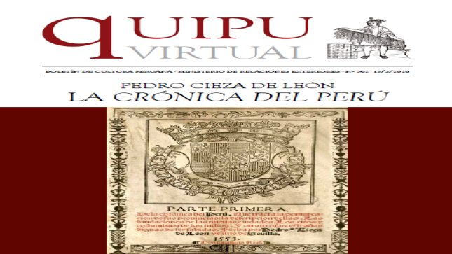 Quipu 302