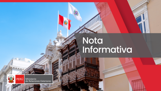 Peruanos que visiten Reino Unido tendrán que tramitar una Autorización Electrónica de Viaje