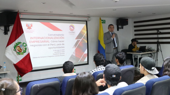 ponencia
