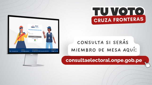 Post lanzamiento web